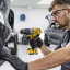 Аккумуляторная дрель-шуруповерт DeWALT DCD706D2