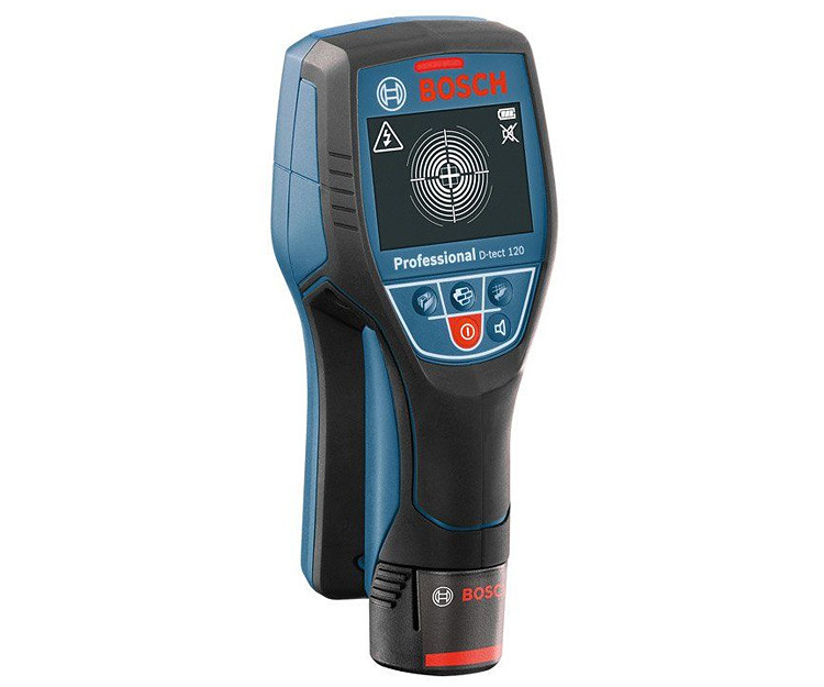 Детектор BOSCH D-tect 120