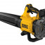 Аккумуляторная воздуходувка DeWALT DCMBL562N