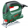 Лобзик BOSCH PST 670 (в кейсе)