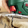 Лобзик BOSCH PST 670 (в кейсе)