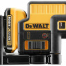 Лазер самовыравнивающийся DeWALT DCE085D1R