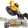 Торцовочная пила DeWALT DWS713