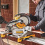 Торцовочная пила DeWALT DWS713