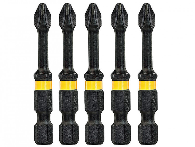 Бита PH2 DeWALT DT7998T