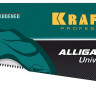 Ножовка универсальная Alligator Universal 7 KRAFTOOL 15004-55