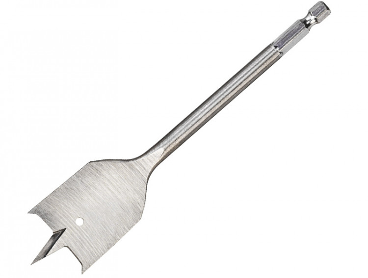 Сверло по дереву перьевое DeWALT DT4835 (35x160 мм)