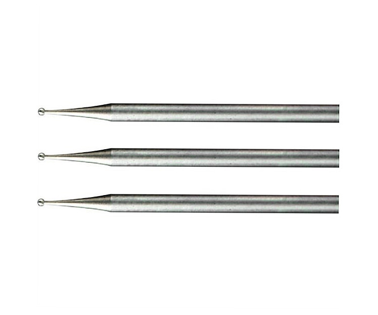 Гравировальный резец Bosch Dremel 1,6 мм (106)