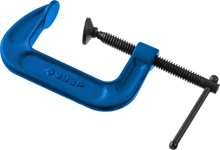 Струбцина 32245-075_z02