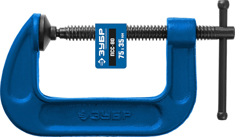 Струбцина 32245-075_z02