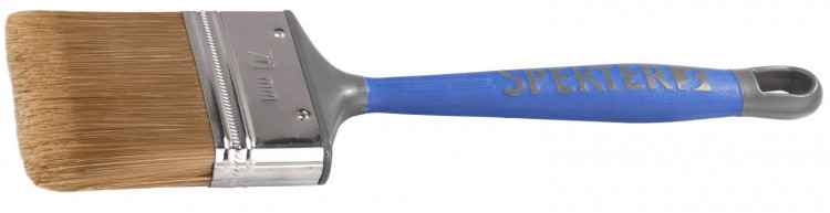 Кисть плоская KRAFTOOL 1-01018-35