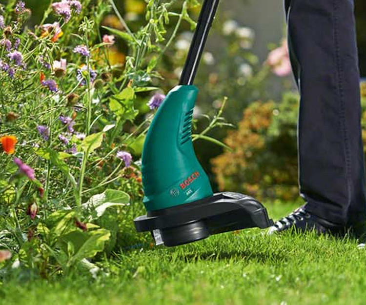 Триммер электрический BOSCH ART 26 SL