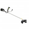 Триммер аккумуляторный Greenworks GС82BCBK5, 82V, 41 см, с 1хАКБ 5 А.ч. и ЗУ