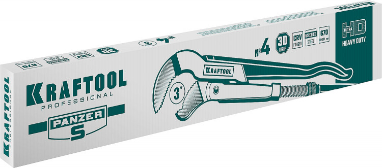 Ключ трубный KRAFTOOL 2733-30_z02