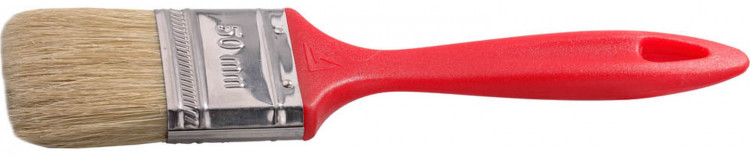 Кисть плоская малярная STAYER 0108-50