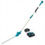 Аккумуляторный кусторез MAKITA DUN461WSF