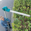 Аккумуляторный кусторез MAKITA DUN461WSF