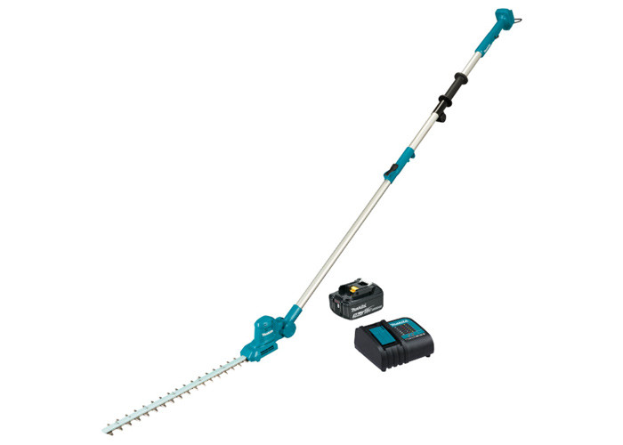 Аккумуляторный кусторез MAKITA DUN461WSF