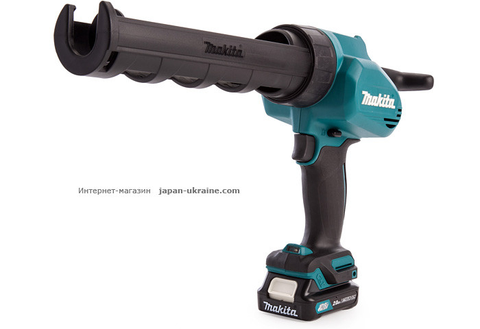 Аккумуляторный пистолет MAKITA CG100DWAEA