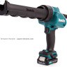 Аккумуляторный пистолет MAKITA CG100DWAEA