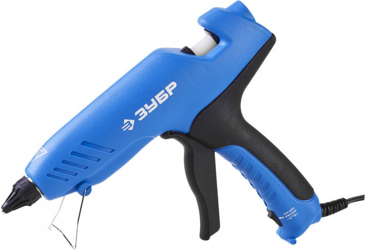 Клеевой пистолет ЗУБР 06851-80-12_z02