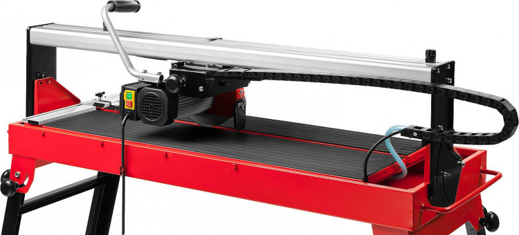 Плиткорез электрический ЗУБР ЭП-250-1200С