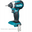 Аккумуляторный ударный шуруповерт MAKITA DTD153Z