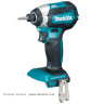 Аккумуляторный ударный шуруповерт MAKITA DTD153Z