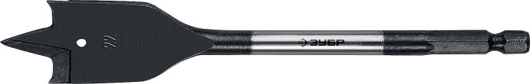 Сверло по дереву перовое ЗУБР 29505-22_z01