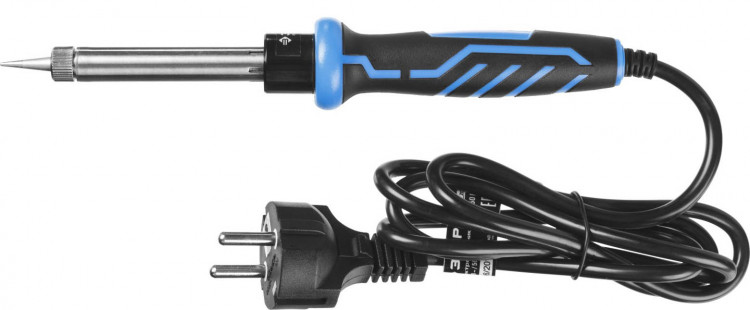 Электропаяльник непрерывного нагрева ЗУБР 55402-60_z01