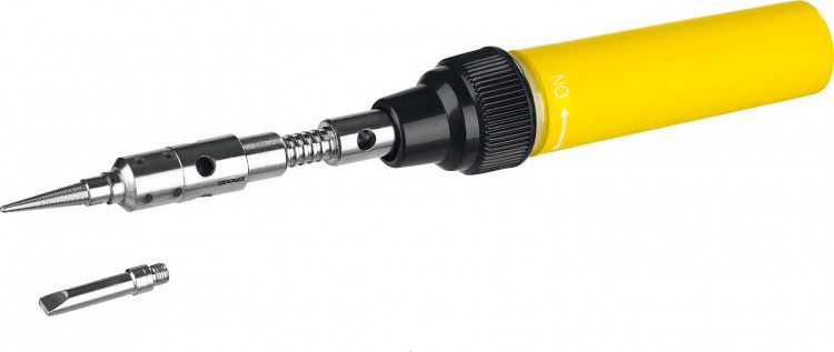 Газовая горелка STAYER 55506-H4