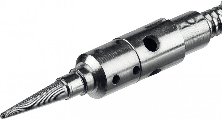 Газовая горелка STAYER 55506-H4