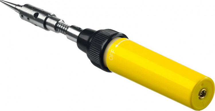 Газовая горелка STAYER 55506-H4