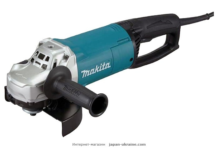 Болгарка (УШМ) MAKITA GA9063R