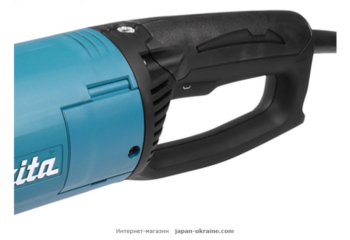 Болгарка (УШМ) MAKITA GA9063R