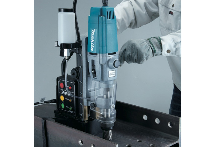 Дрель на магнитной станине MAKITA HB500