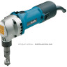 Высечные ножницы по металлу MAKITA JN1601