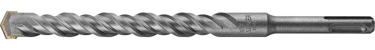 Бур по бетону SDS Plus STAYER 2930-210-16_z01