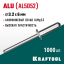 Алюминиевые заклепки KRAFTOOL 311701-32-06