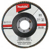Лепестковый диск MAKITA D-28444