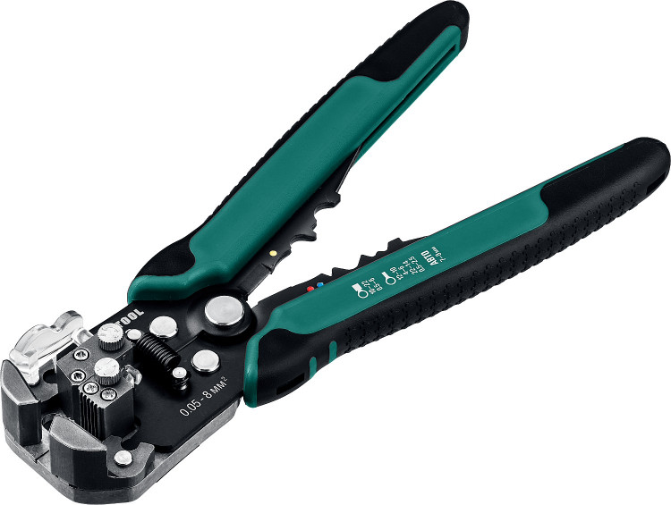 Стриппер автоматический многофункциональный TK-8 KRAFTOOL 22637