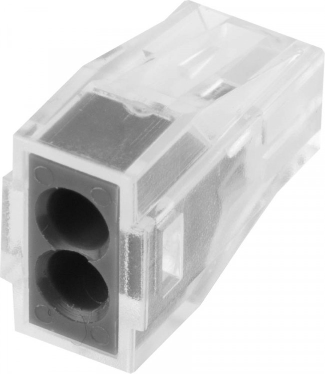 Клемма соединительная СВЕТОЗАР 49170-2