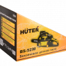 Бензопила HUTER BS-52M