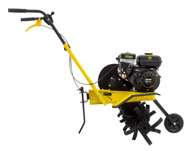 Мотокультиватор HUTER GMC-5.5