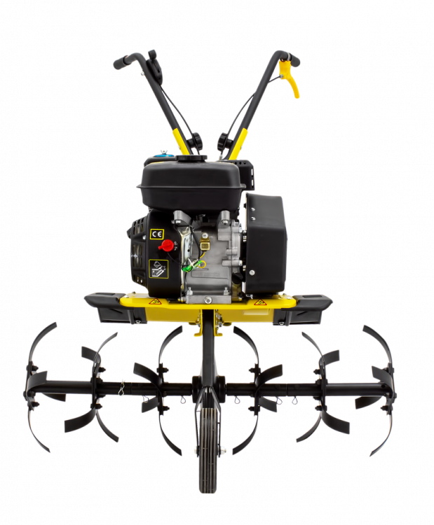 Мотокультиватор HUTER GMC-5.5