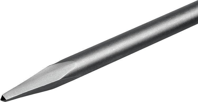 Зубило пикообразное 280 мм, 29381-00-280_z01