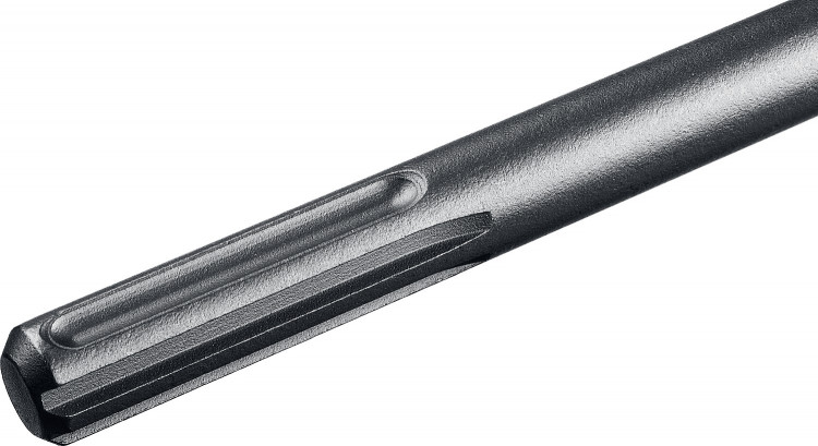 Зубило пикообразное 280 мм, 29381-00-280_z01