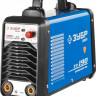 Аппарат сварочный инверторный ЗУБР ЗАС-Т3-190
