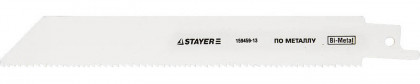 Сабельное полотно STAYER 159459-13