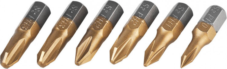 Набор бит JCB JPL001